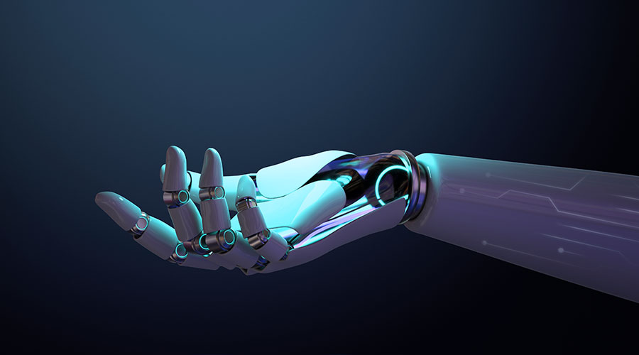 Artificial Intelligence maker