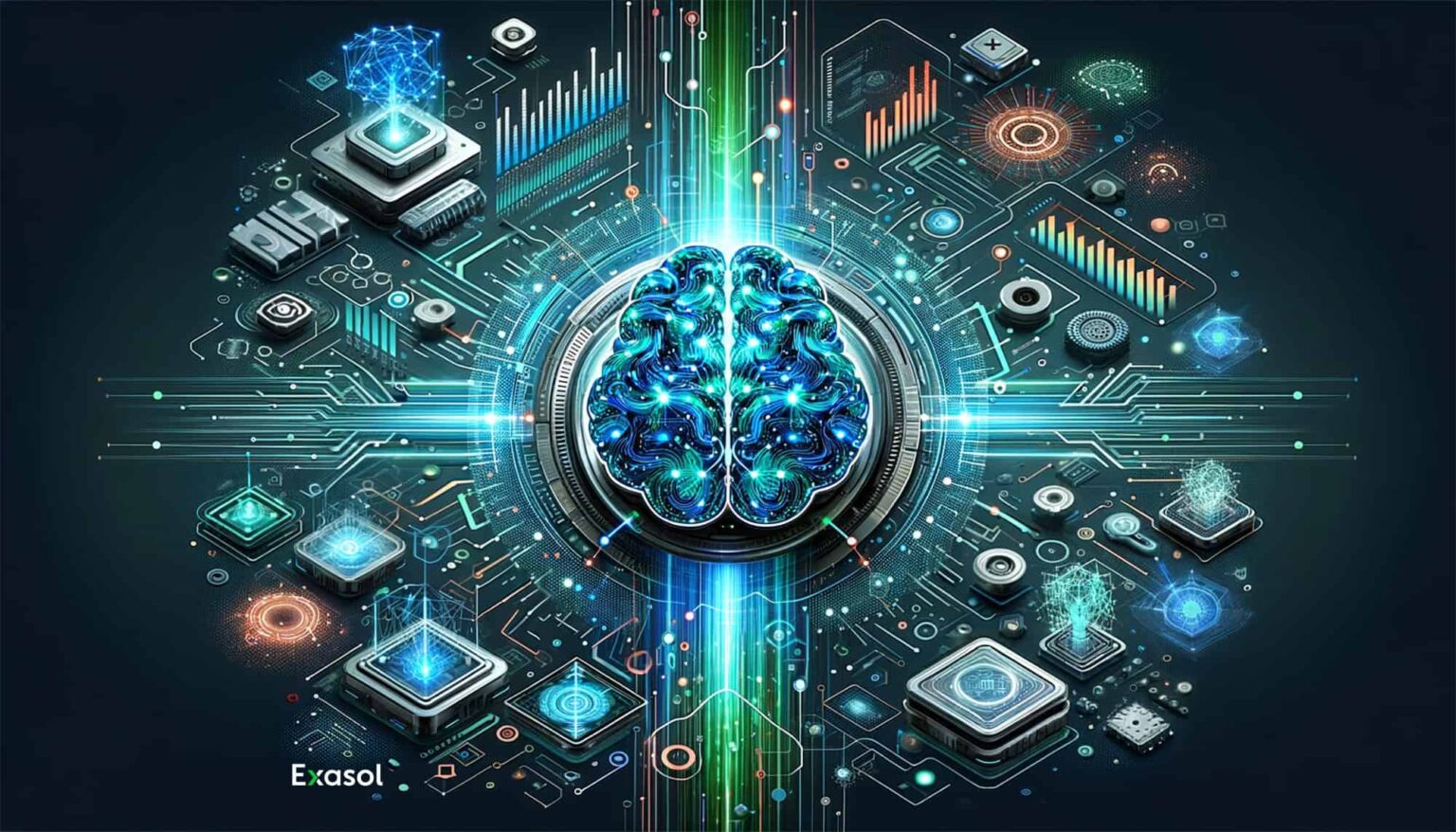 AI Development Solution