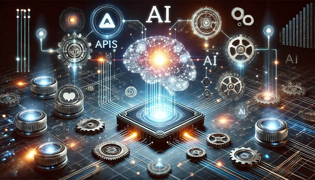 AI Development Solution