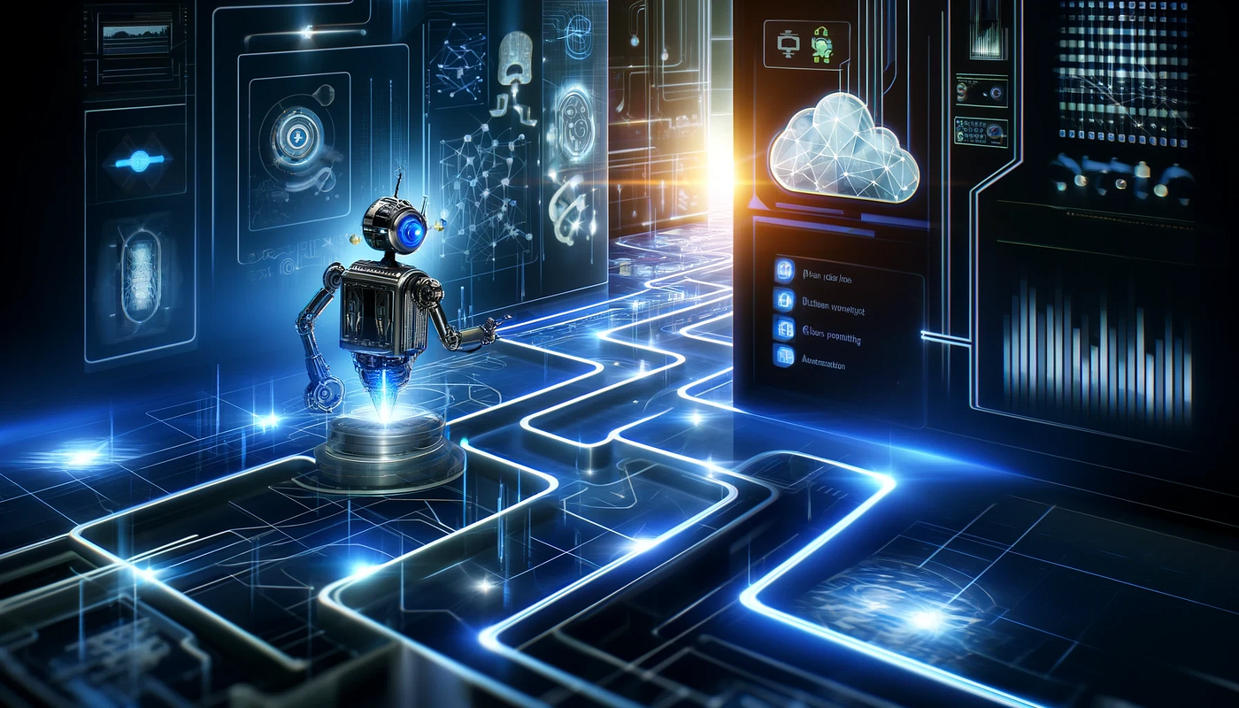AI Development Solution