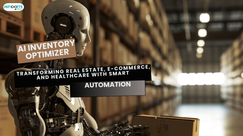 AI Inventory Optimizer