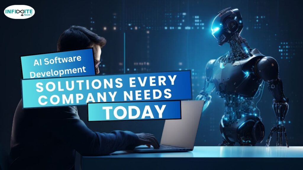 ai software development