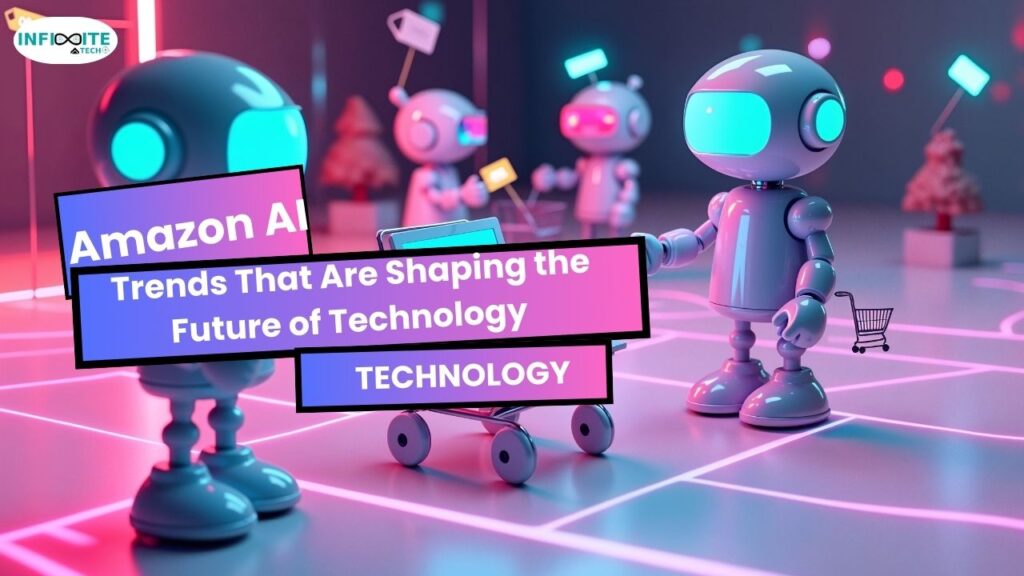 amazon ai