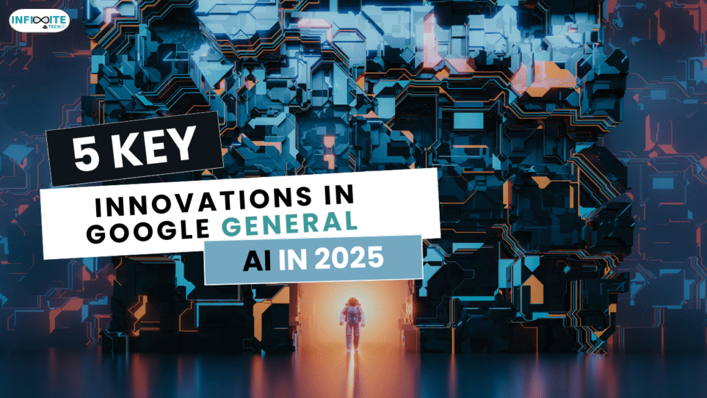 Google General AI