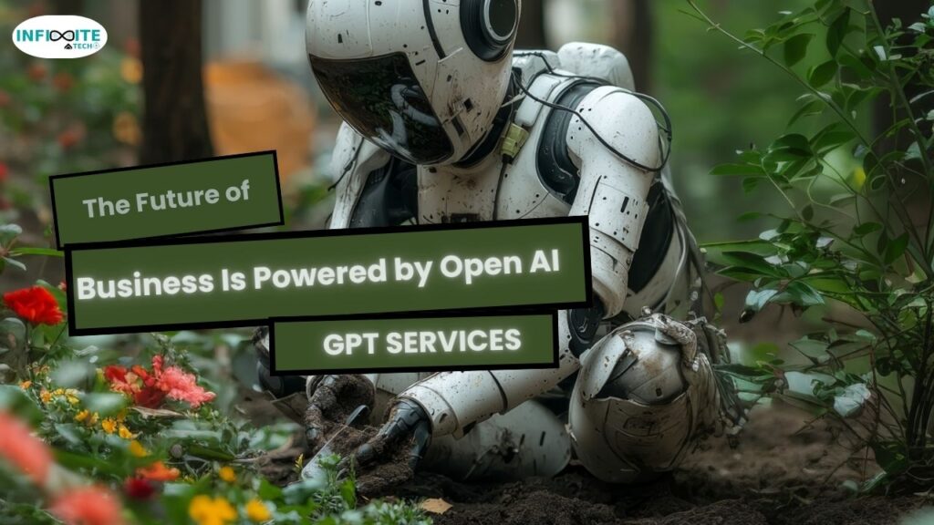 open ai gpt