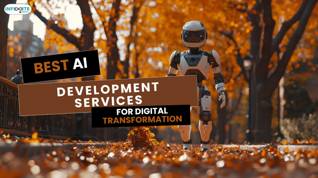 ai development services