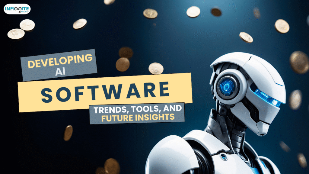 developing ai software