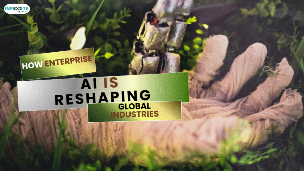 Enterprise AI
