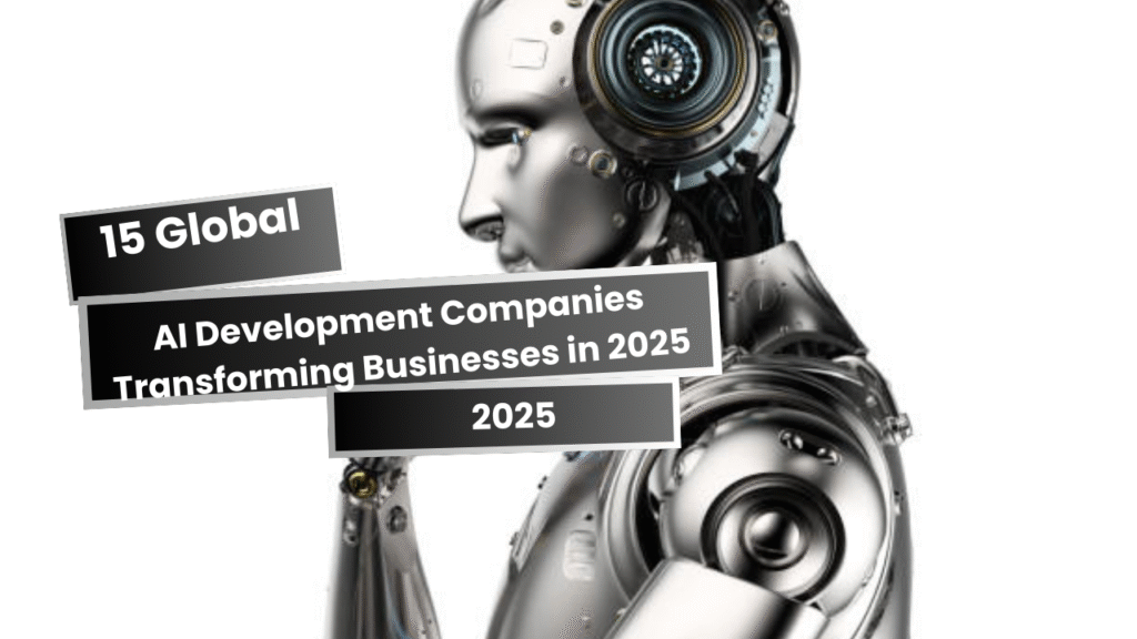 ai development company
