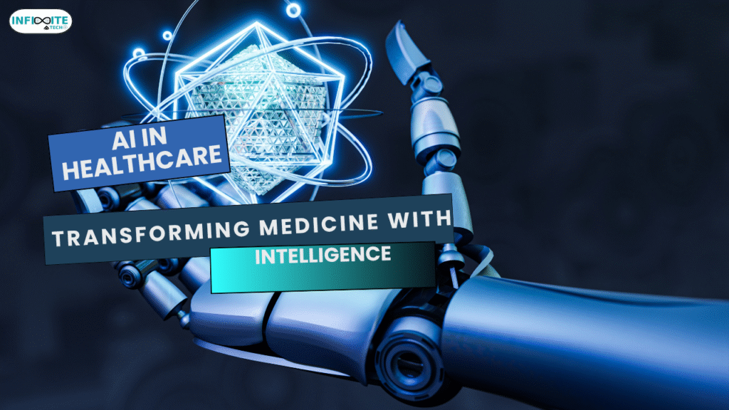 AI in Healthcare