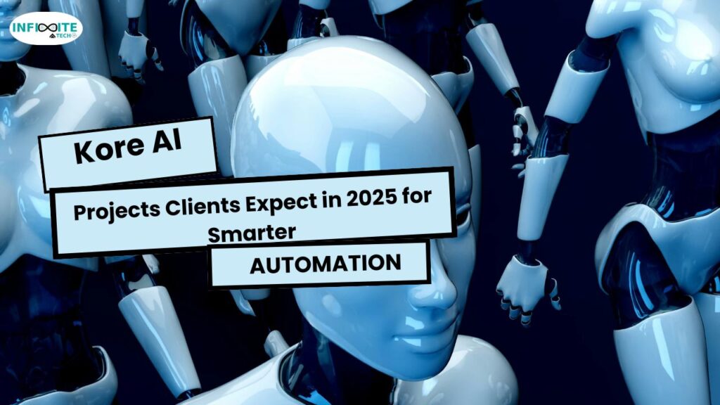 Kore AI