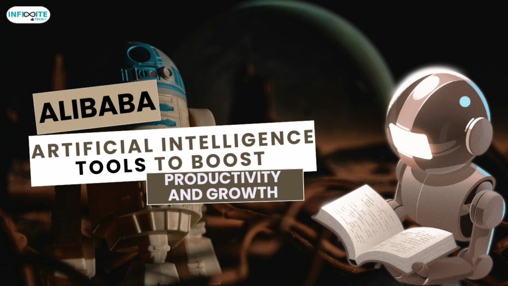 alibaba artificial intelligence