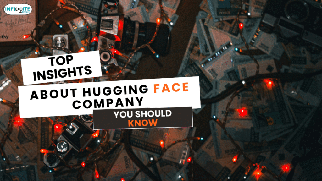 huggingface company