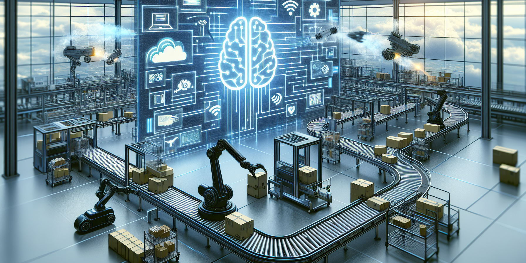 AI Inventory Optimizer