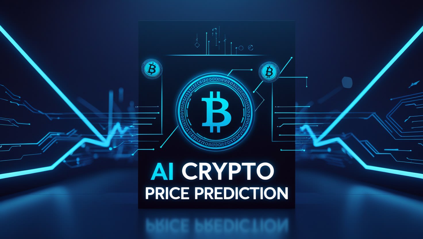 AI Price prediction model