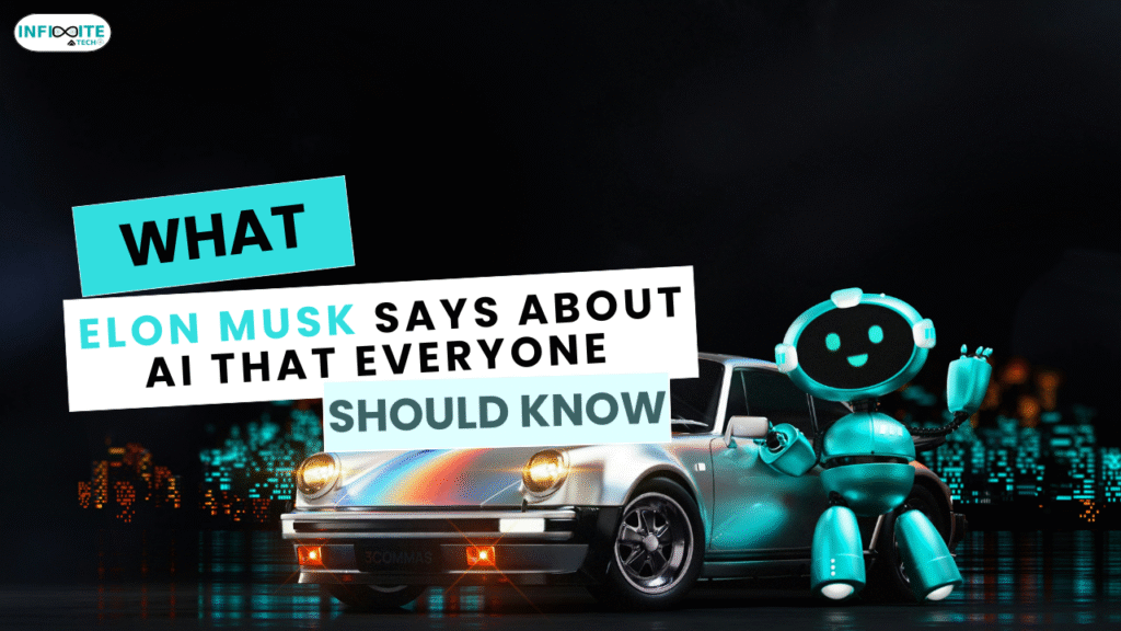 elon musk on artificial intelligence
