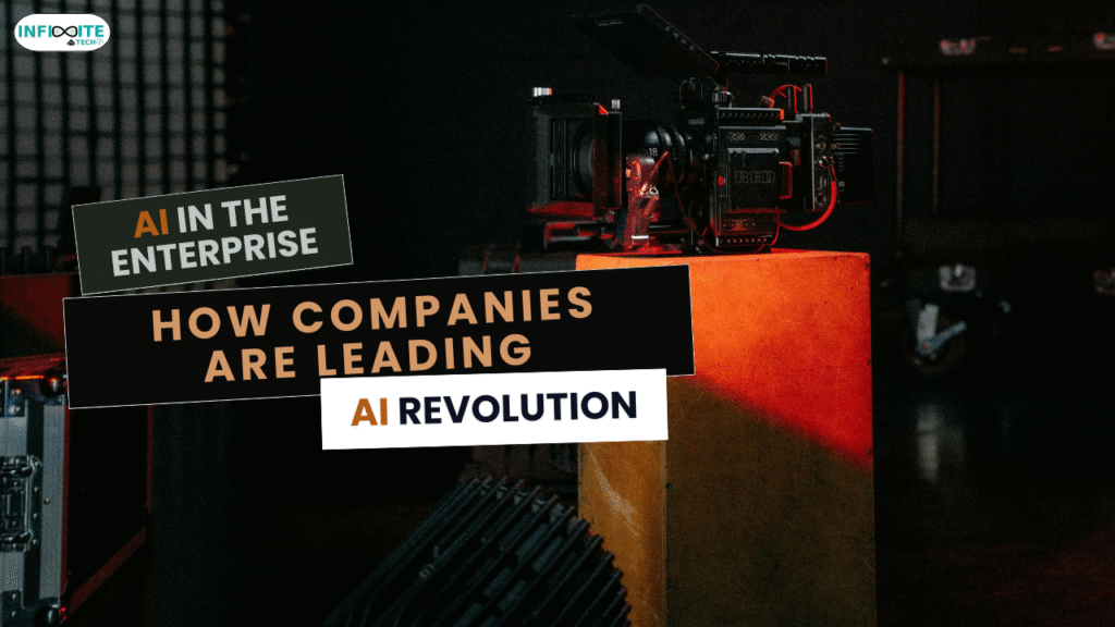 ai in the enterprise