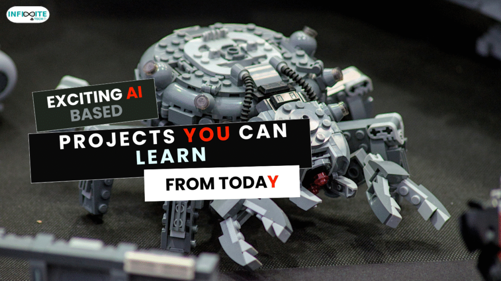 artificial intelligence based projects