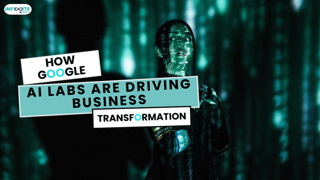 google ai labs