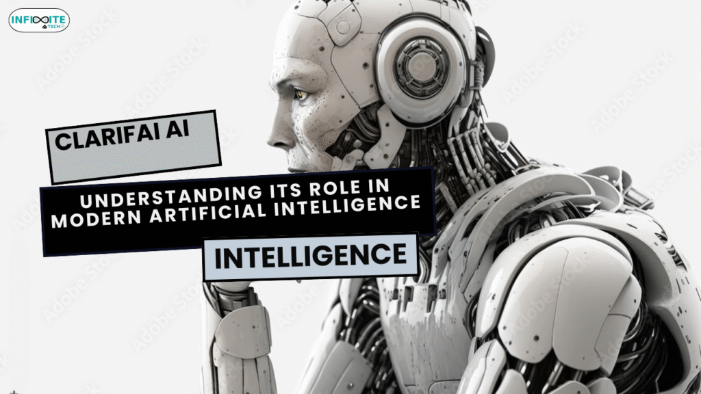 clarifai ai