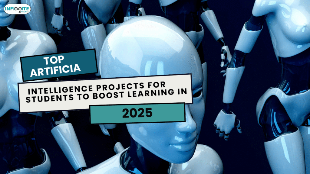 artificial intelligence projects for students