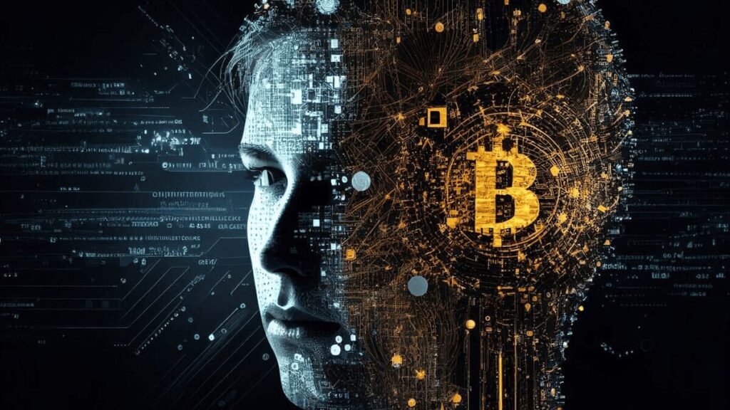 AI Price prediction model