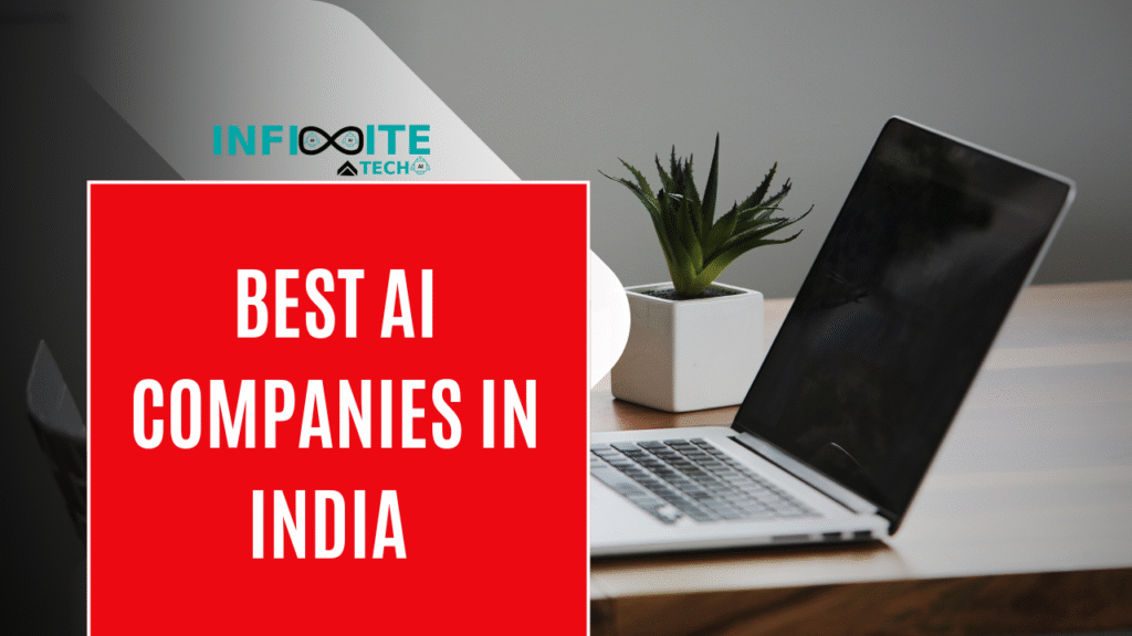 ai companies in india