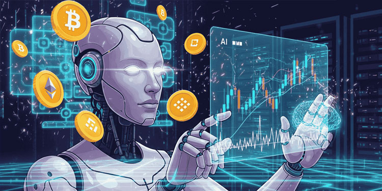 AI Price prediction model