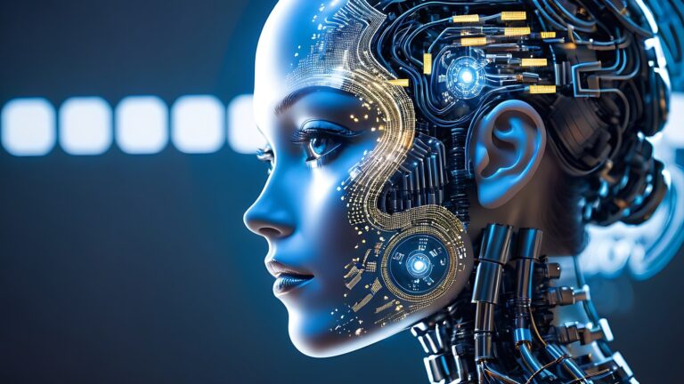 AI development company
