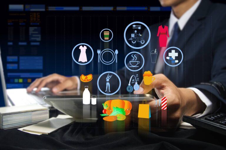 AI consumer Behaviour analysis