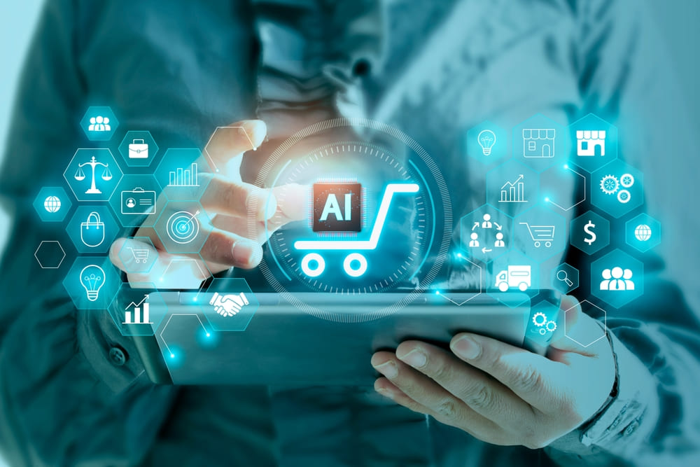 Ai Consumer Behaviour Analysis
