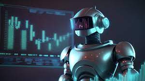AI Price prediction model