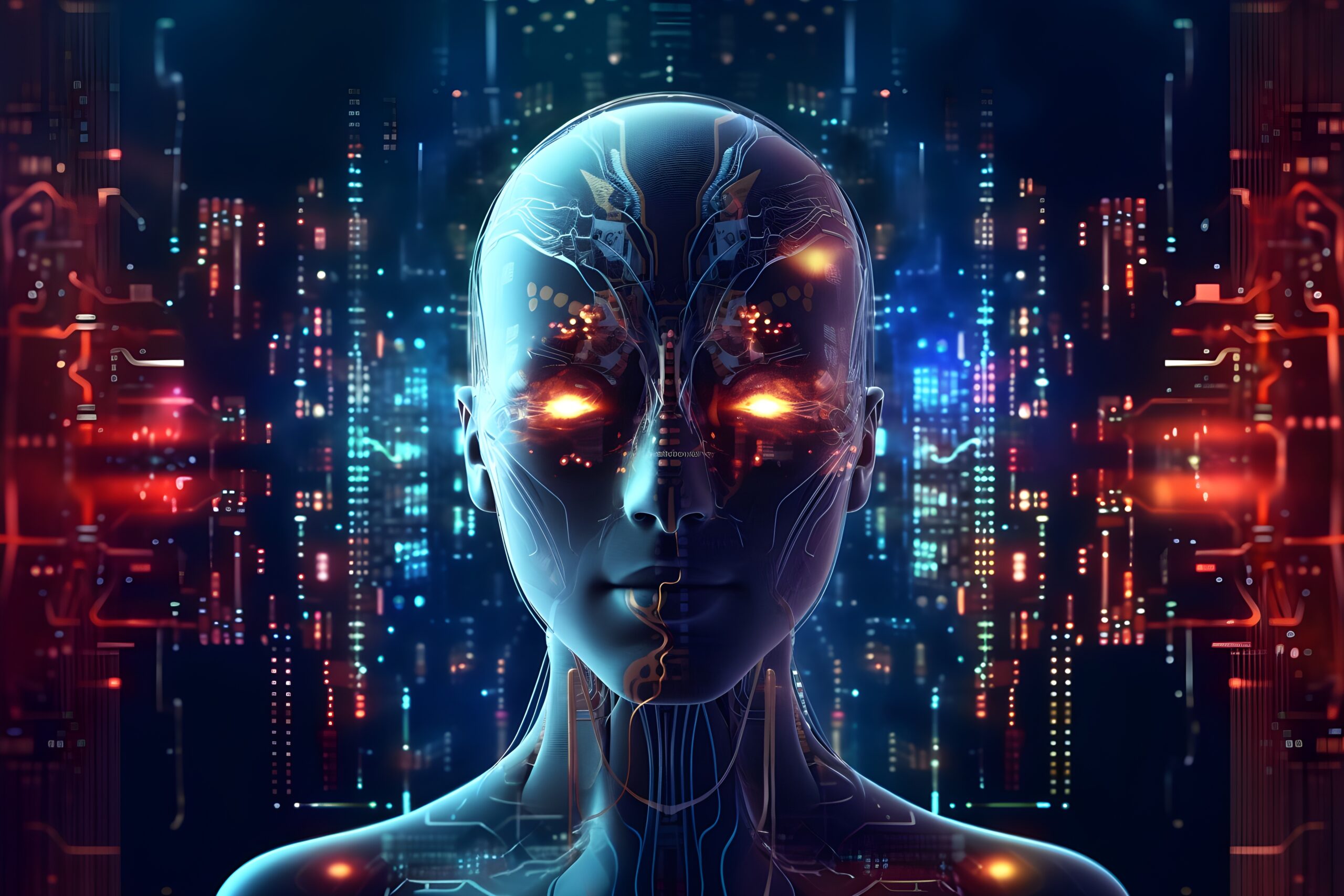 artificial learning