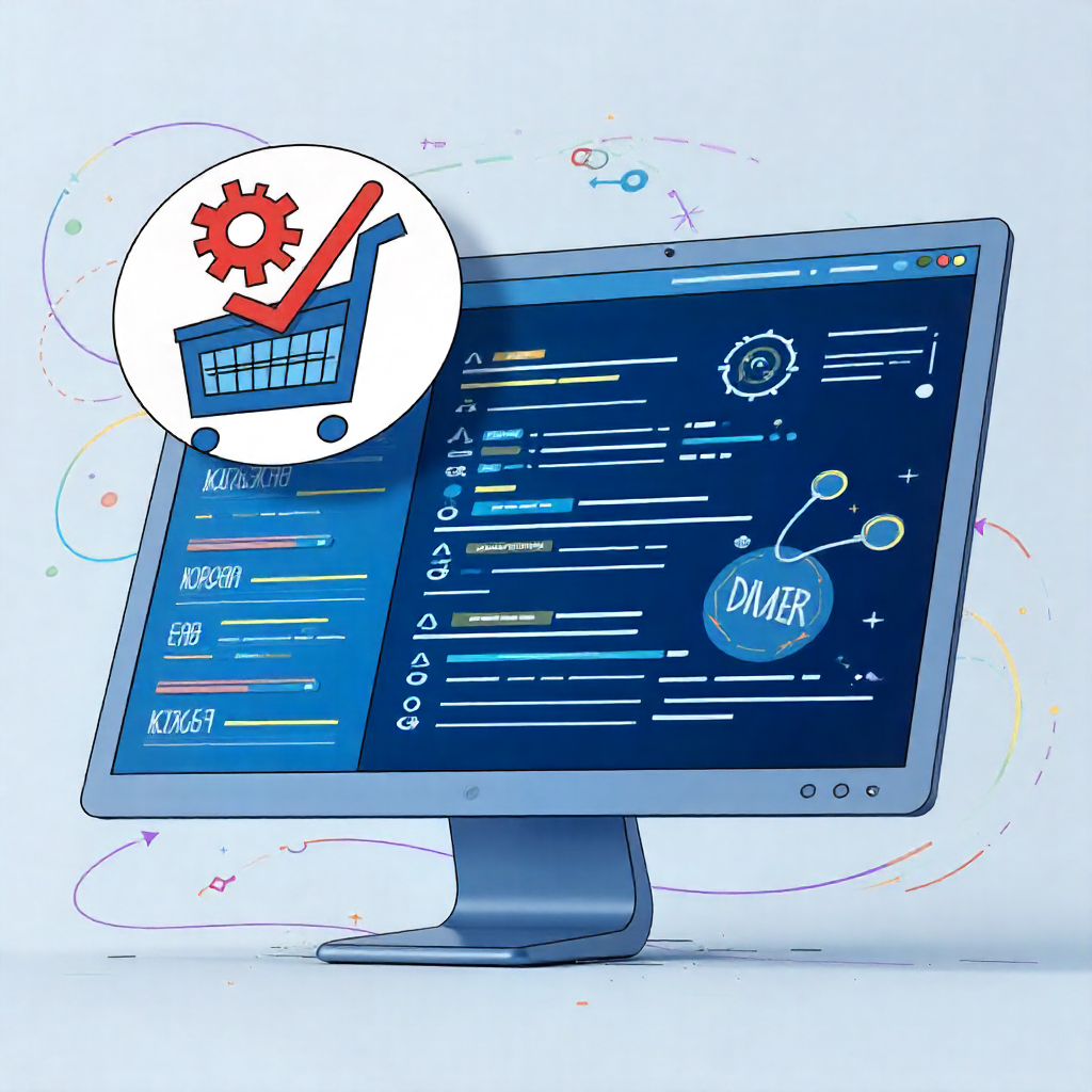 AI-Driven eCommerce