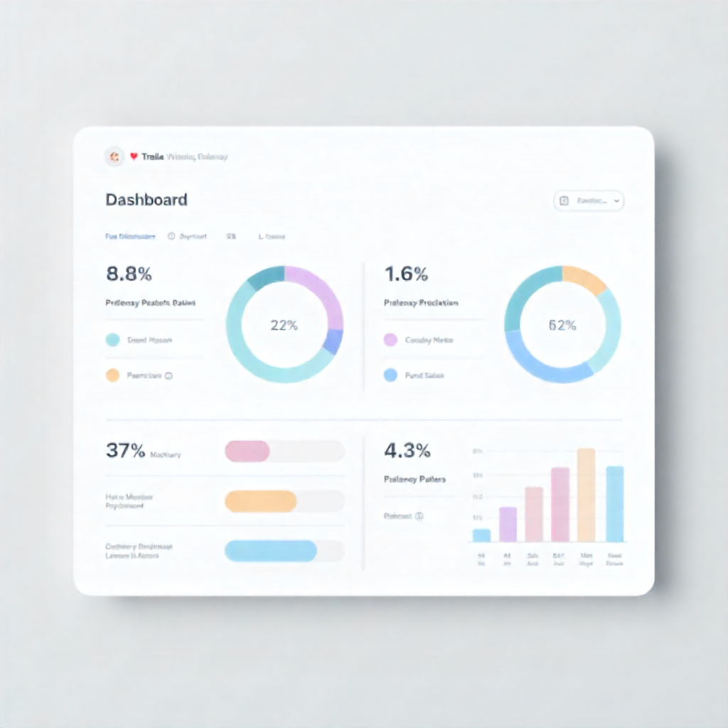 AI-Powered Automated Healthcare Report