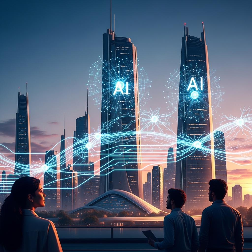 indian ai startups