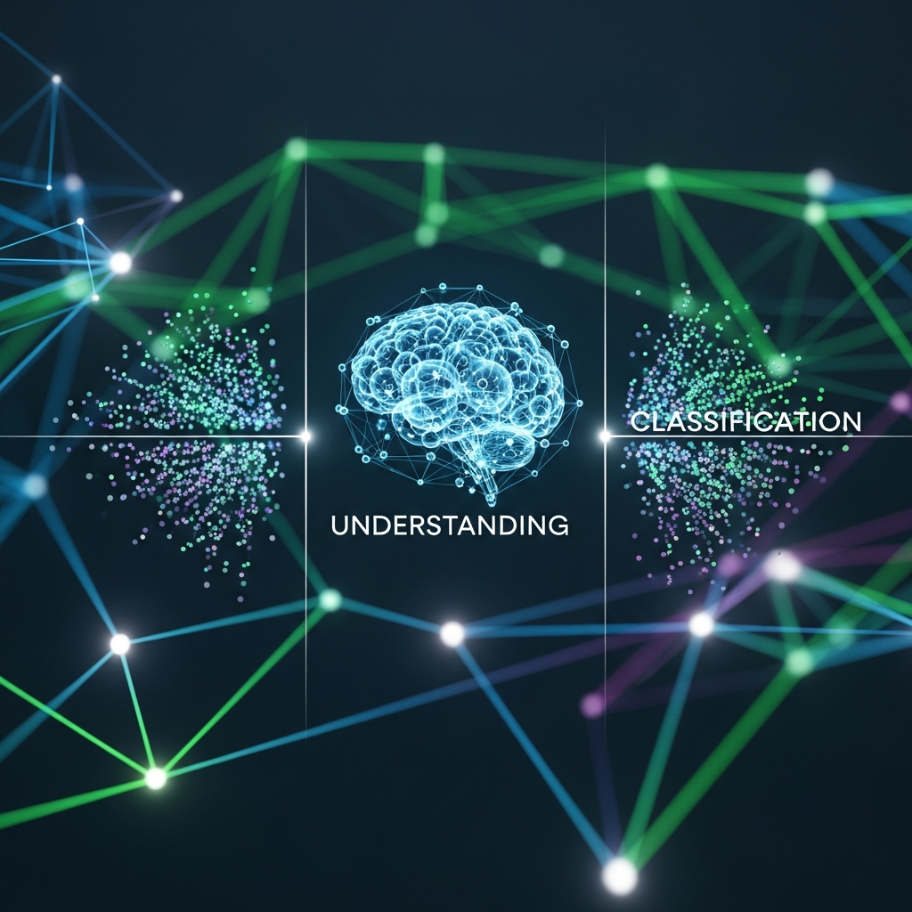 machine learning what isc