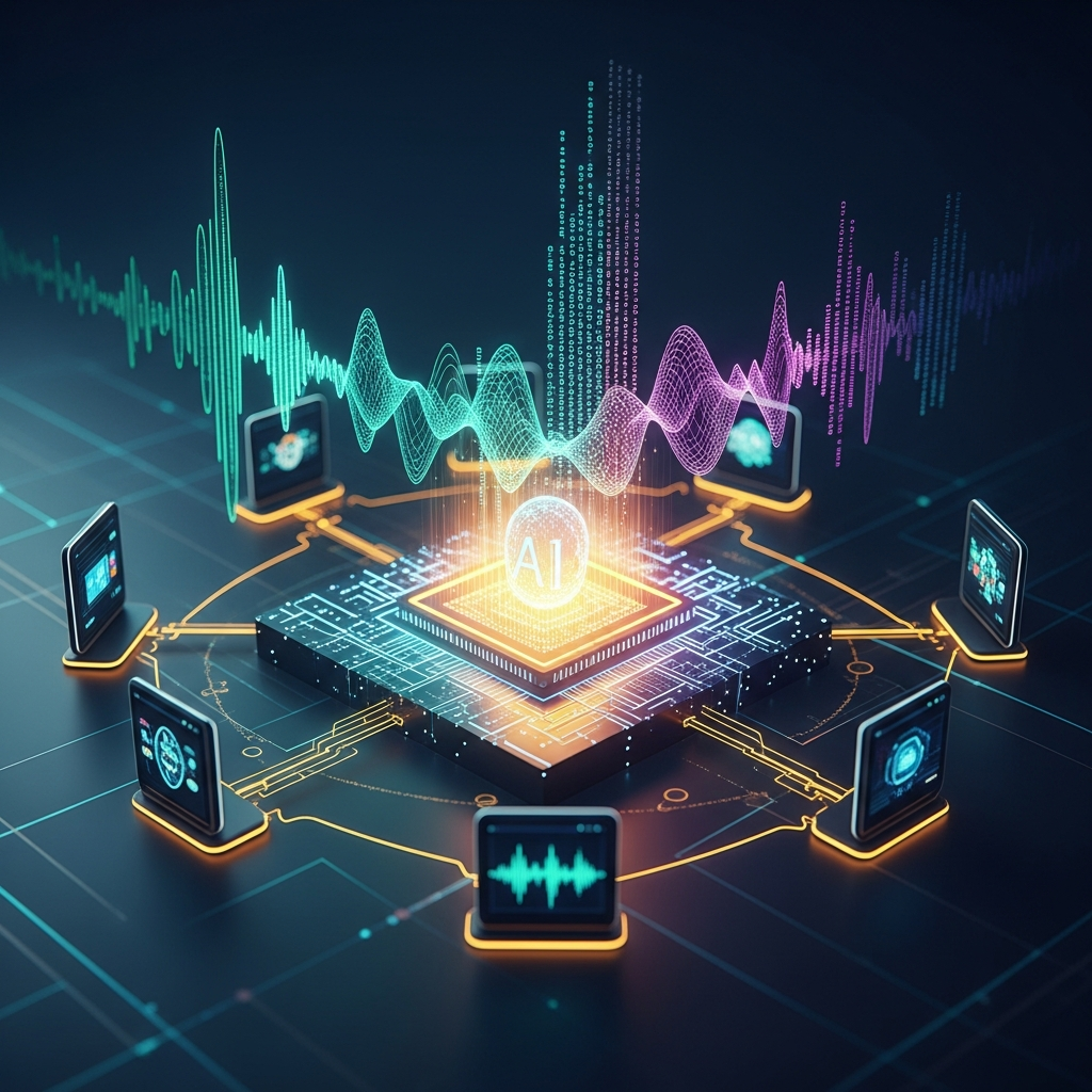 Voice Speech to Text Converter