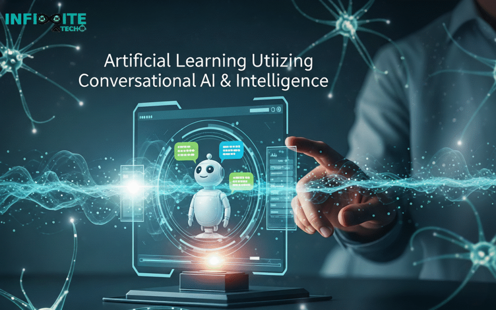 conversational artificial intelligence