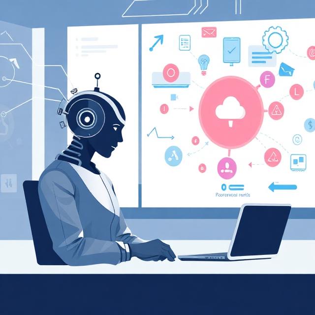 AI Intelligent Agent