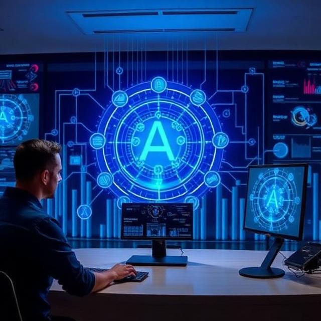 IT Service Company in India | AI Development & Automation IT Service Company In India AI Development Automation