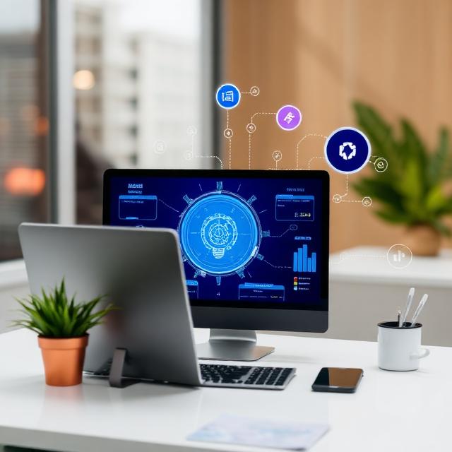 IT Software Company