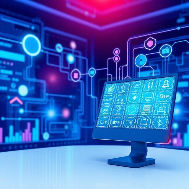 IT Software Development Company