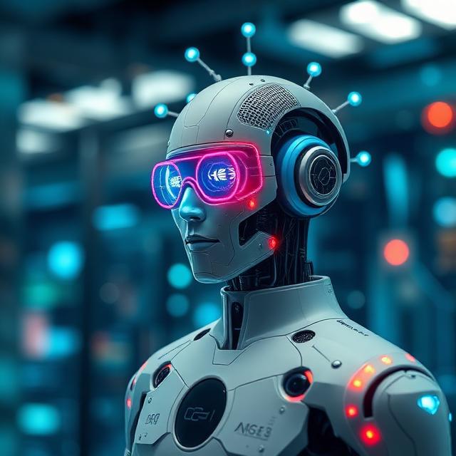 Intelligent Agent in AI The Role in Efficient Process Management Intelligent Agent in AI