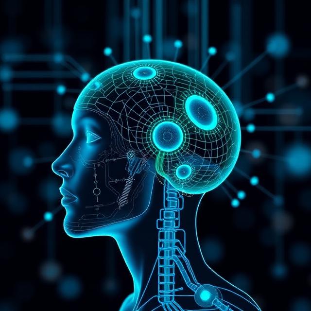 intelligent agent examples in AI