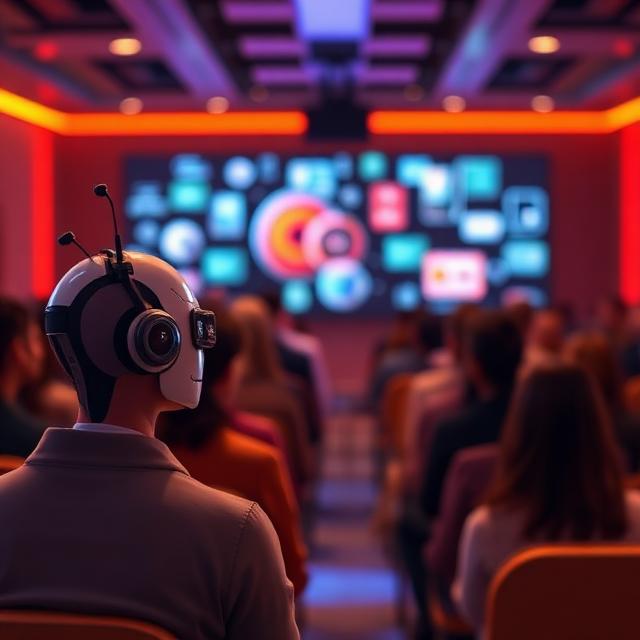 Marketing Audience AI Insights & Growth Strategies 2025 Marketing Audience