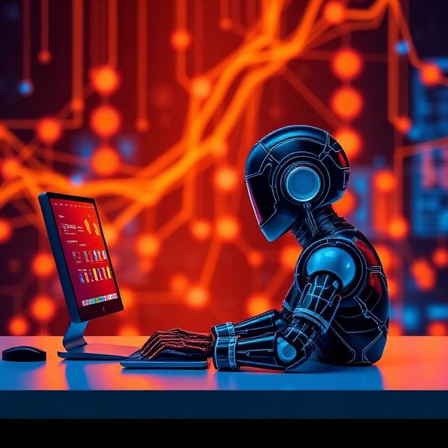 Software Company in India AI & Custom Dev 2025 Software Company in India