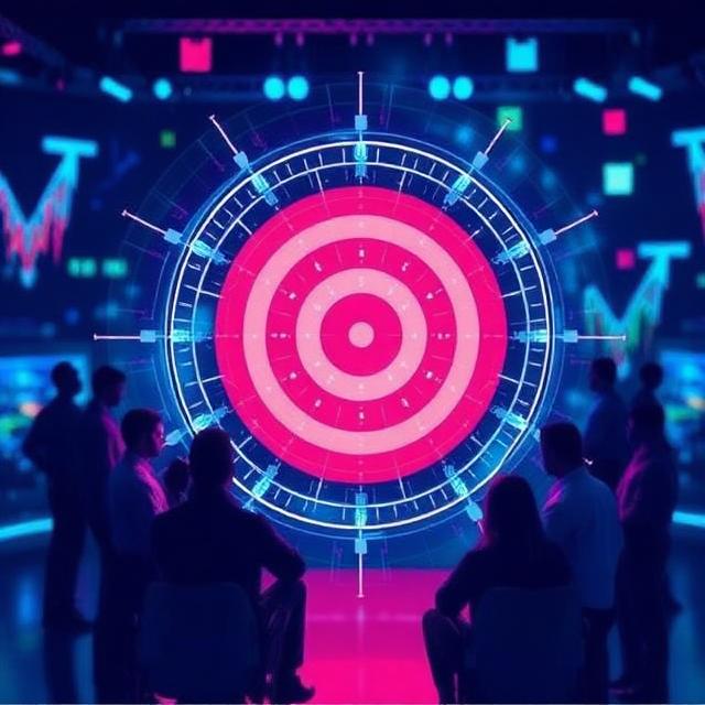 Target Audience AI Insights & Growth Strategies 2025 Target Audience