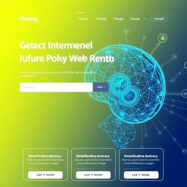 artificial intelligence website