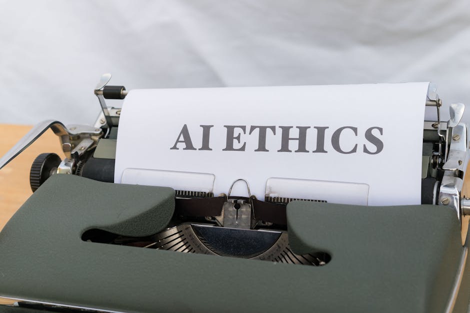 ai ethics guidelines - Creativity and constraints: A framework for responsible generative AI: Complete Ai Ethics Guidelines G